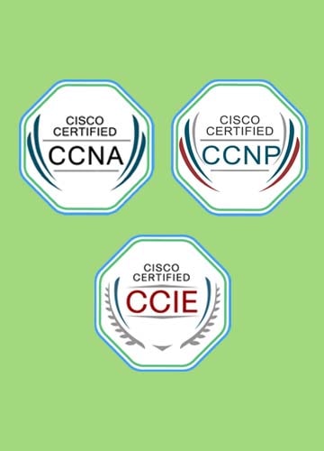 Online Cisco Certification Training Institute