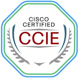 CCIE Certifications 