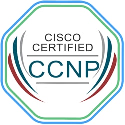 CCNP Certifications 
