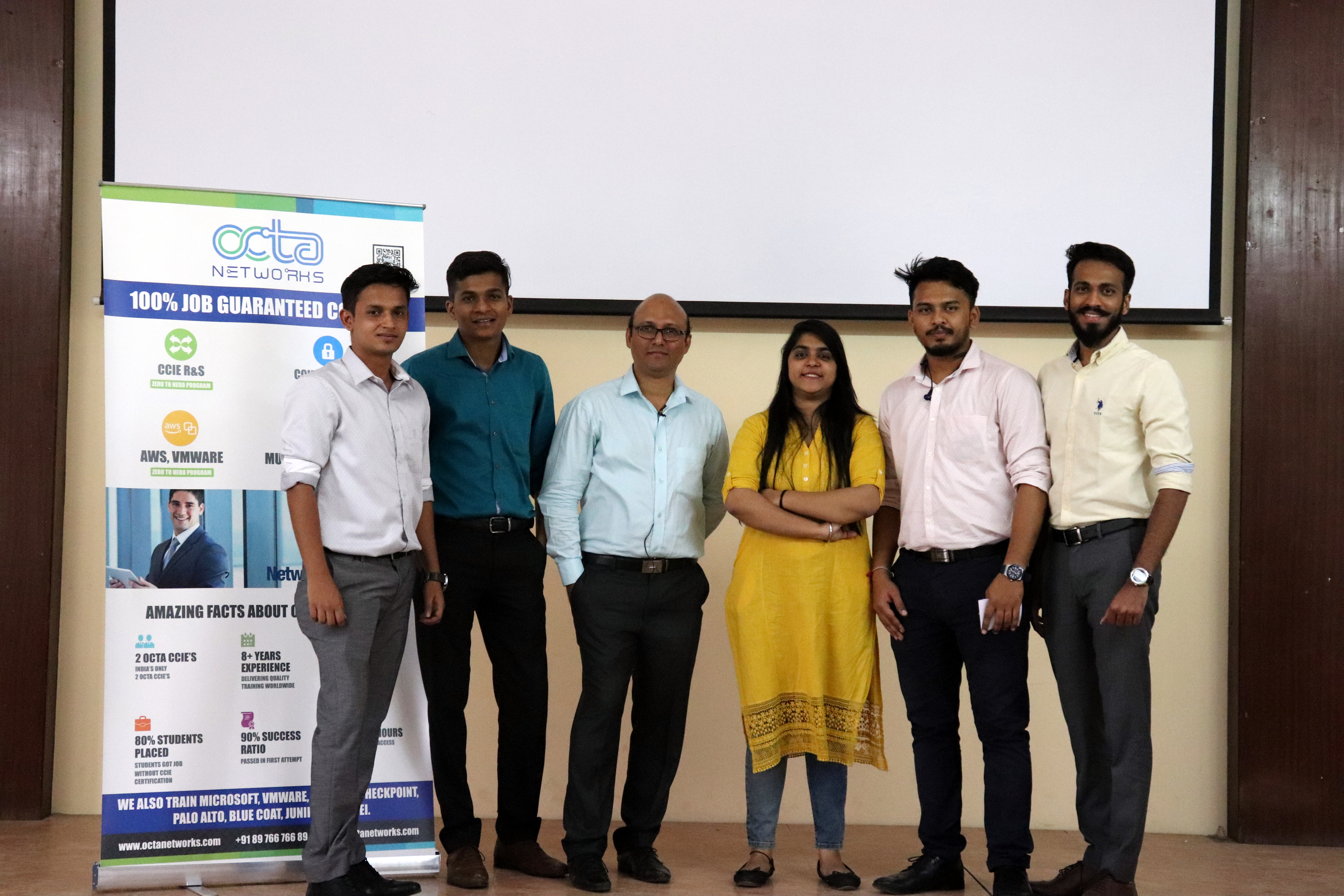Industrial Visit