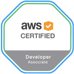 AWS Associate