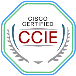 Cisco Certified Internetwork Expert - CCIE