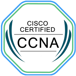 Cisco Certified Network Associate - CCNA