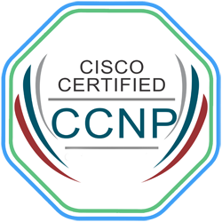 Cisco Certified Network Professional - CCNP
