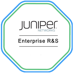 Juniper Enterprise R&S