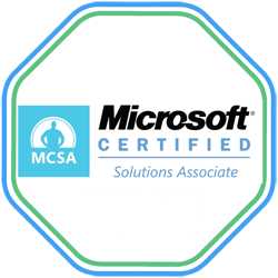 MCSA