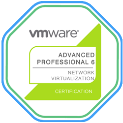 VMware Network Virtualization