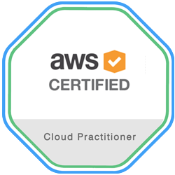 AWS - Certified Cloud Practitioner