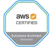Solutions Architect Associate