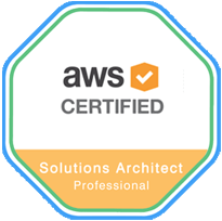AWS - Certified Solutions Architect Professional