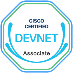 Cisco Certified DevNet Associate