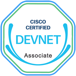 Cisco Certified Automation Associate