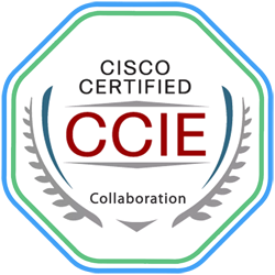 CCIE COLLABORATION