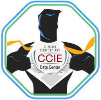 CCIE Data Center Zero To Hero Program