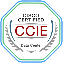 CCIE Data Center v3.0