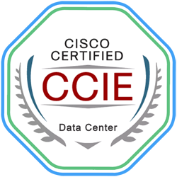 CCIE DATA CENTER