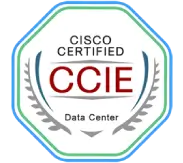CCIE Data Center v3.1