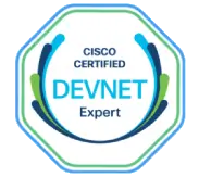 CCIE Automation