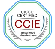 CCIE Enterprise Infrastructure v1.1