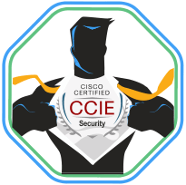 CCIE Security Zero To Hero Program