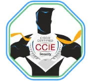 CCIE Security Zero To Hero Program