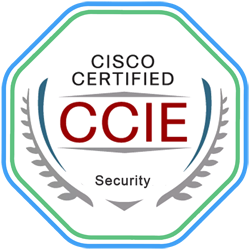 CCIE Security v6.1