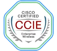 CCIE Enterprise Wireless v1.0