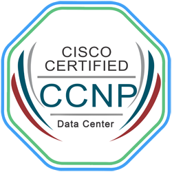 CCNP Data Center