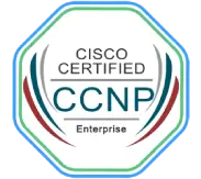 CCNP Enterprise