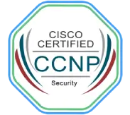CCNP Security