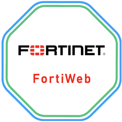 FortiWeb