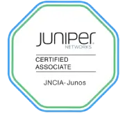 Data Center Certification Track - JNCIA- JUNOS