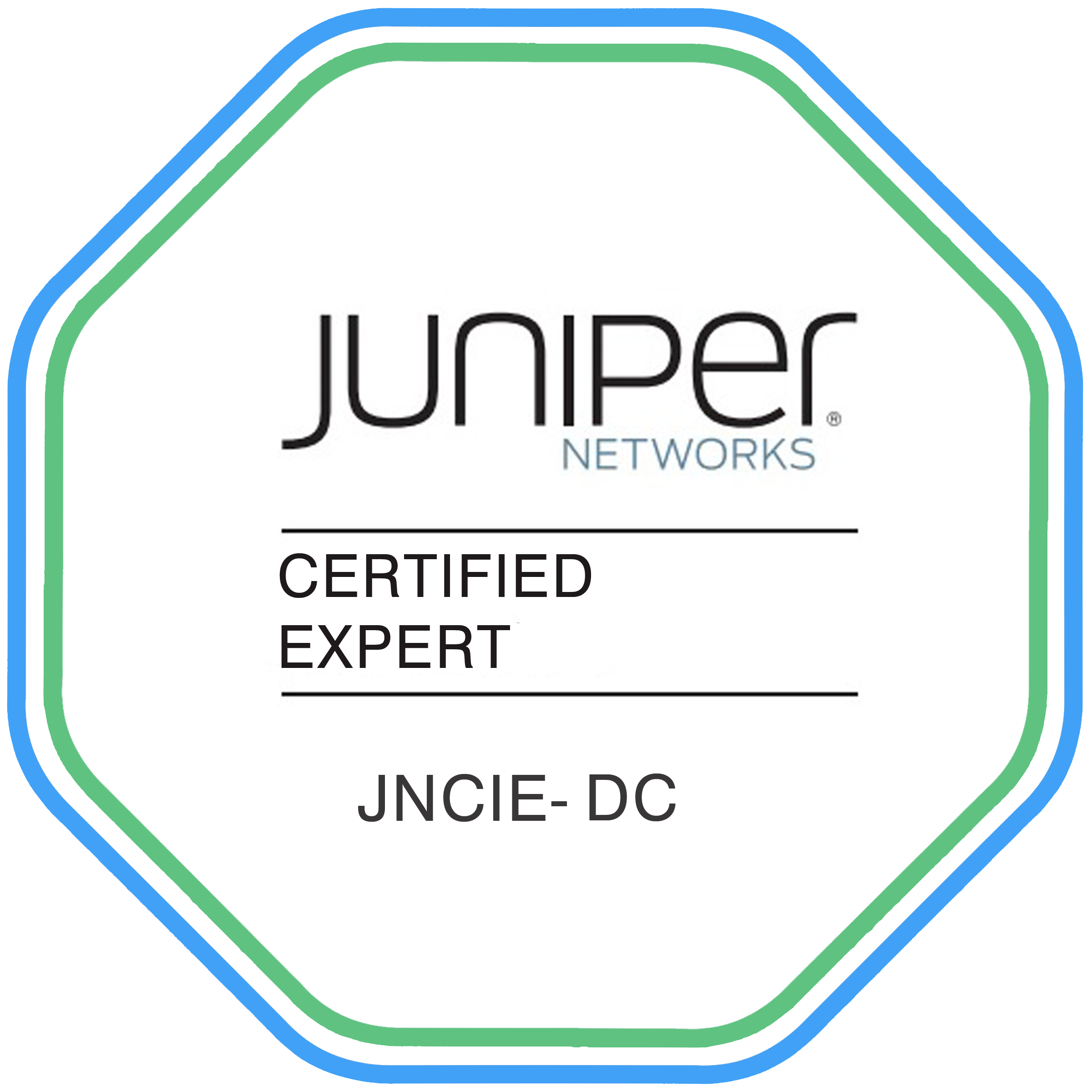 Data Center Certification Track ( JNCIE- DC) Training in Mumbai, India