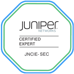 Security Expert (JNCIE-SEC) Training in Mumbai, India