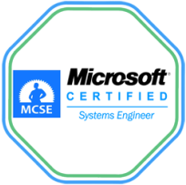 MCSE Core Infrastructure and MCSE Productivity Solutions