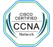 Cisco Certified Network Associate