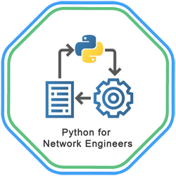Python for Network Engineers