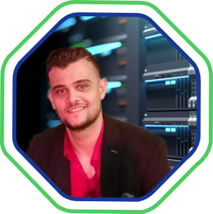 Ahmed Hassan