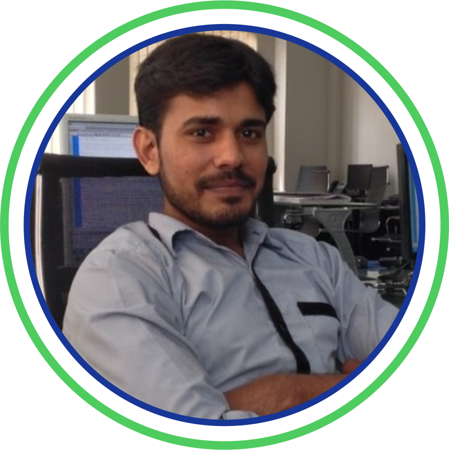 Arslan Ahmed