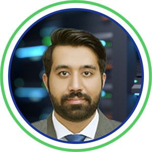 Asad Akbar