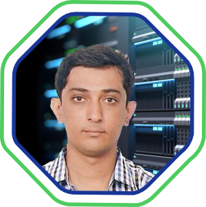 Chetan Chaudhari