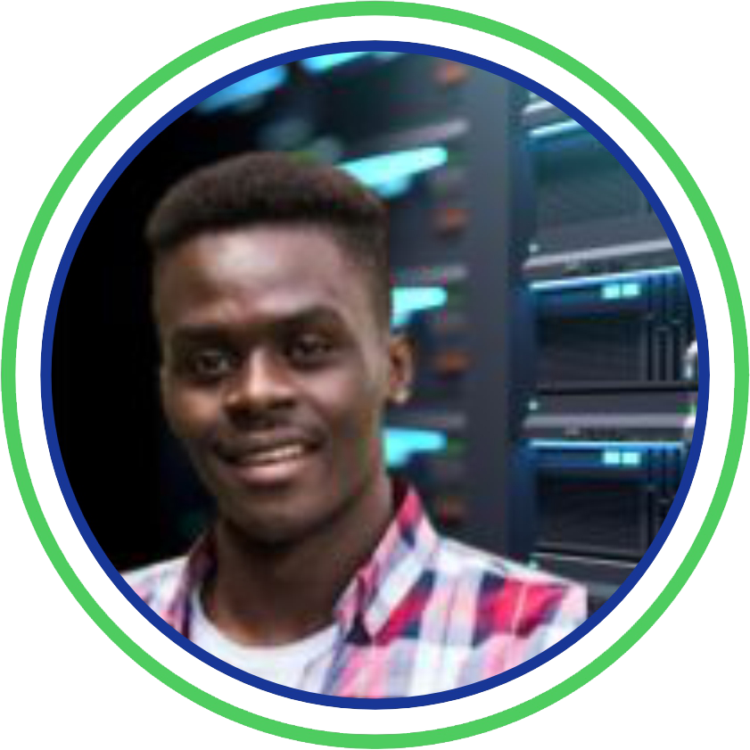 Armel Tsogo