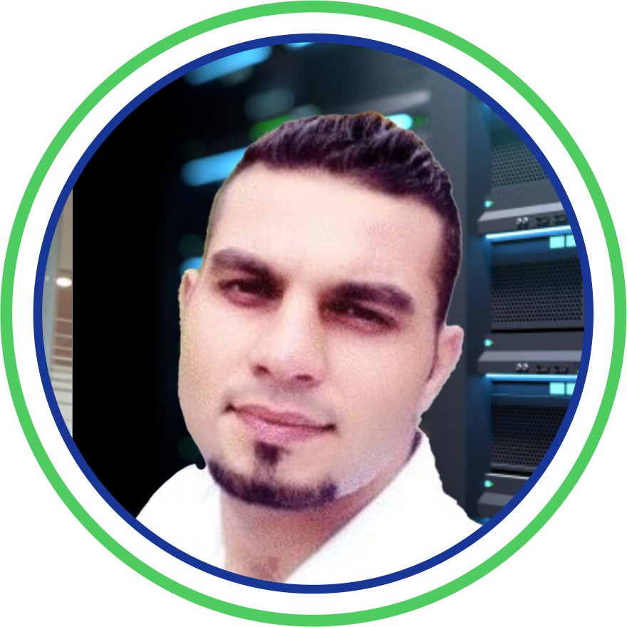 Khamees Ahmad
