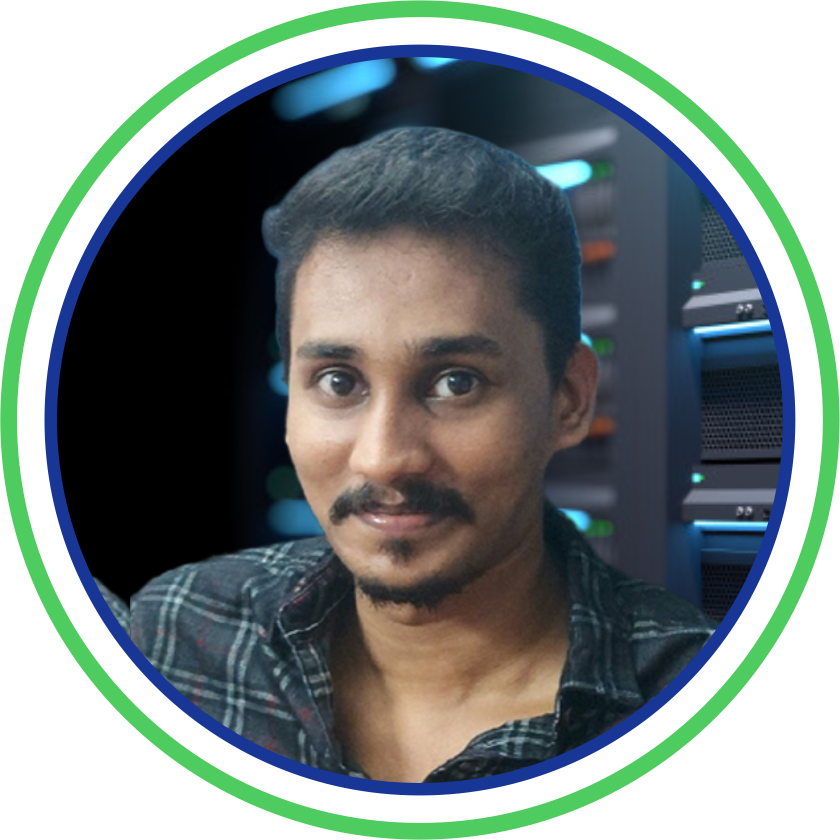 Maheswaran Dillikumar