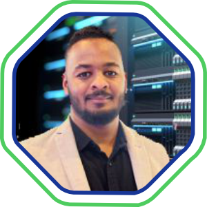 Mohamed S Elbashir