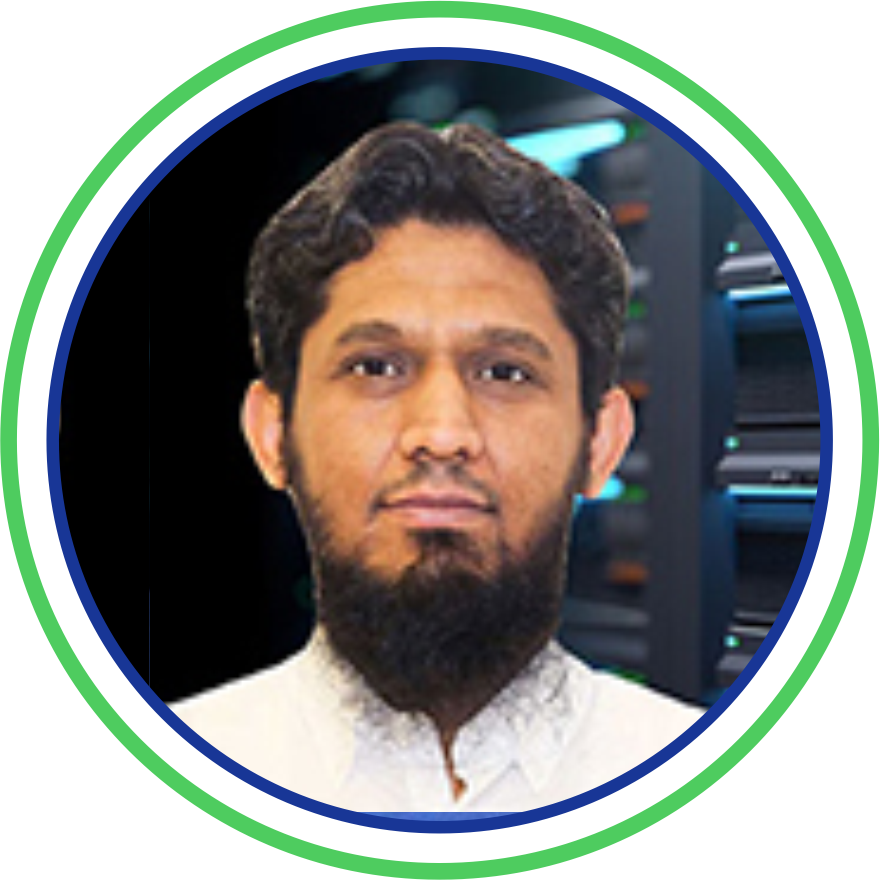 Mudassir Iqbal