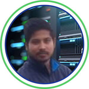 Raman Sharma