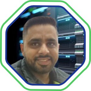 Robin Chopra