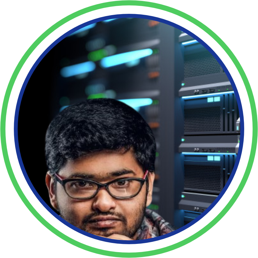 Shreyas Marakatti