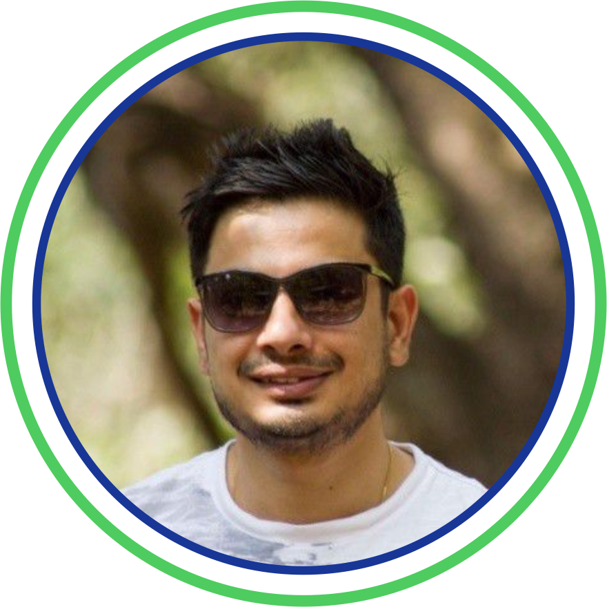Sreenath KG